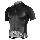 Bioracer Speedwear Concept Rr Short Sleeve Jersey Svart M Man