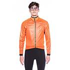 Bioracer Speedwear Concept Epic Rainy Jacket Orange L Man