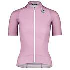 Bioracer Epic Short Sleeve Jersey Rosa XL Kvinna