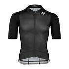 Bioracer Epic Ultralight Short Sleeve Jersey Svart S Man