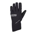 Bioracer Rain Pro Long Gloves Svart S Man