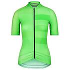 Bioracer Epic Short Sleeve Jersey Grönt XL Kvinna