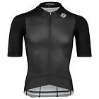 Bioracer Epic Ultralight Short Sleeve Jersey Svart L Man