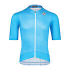 Bioracer Epic Ultralight Short Sleeve Jersey Blå M Man