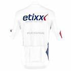 Bioracer Classic Smooth Short Sleeve Jersey Vit XS Man