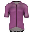 Bioracer Metalix Short Sleeve Jersey Lila XL Man
