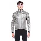 Bioracer Speedwear Concept Epic Rainy Jacket Grå XL Man