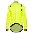 Bioracer Speedwear Concept Kaaiman Jacket Orange XS Kvinna