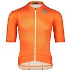 Bioracer Epic Ultralight Short Sleeve Jersey Orange L Man