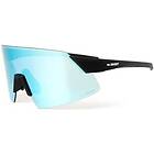 Gist Tock Sunglasses 3 Glasses Durchsichtig Black/CAT3