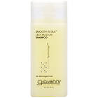 Giovanni Cosmetics Smooth As Silk Shampoo 60ml