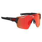 Azr Aspin 2 Rx Sunglasses Orange Red Mirror/CAT3