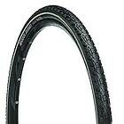 Kenda Kwick Journey Ks 60 Tpi 700c X 40 Rigid Urban Tyre Svart 700C x 40