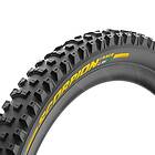 Pirelli Scorpion Race Enduro T 60 Tpi Tubeless 29´´ X 2,5 Mtb Tyre Silver 29´´ x 2,5