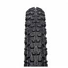 Mitas Kratos R10 Tr Textra Edc-dual 29´´ X 2,60 Rigid Mtb Tyre Silver 29´´ x 2,60