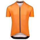 Bioracer Kids Short Sleeve Jersey Orange 152 Pojke