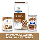 Hill's Prescription Diet Canine j/d Mobility 370g