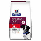 Hill's Prescription Diet Canine i/d Digestive Care Stress Mini Chicken (6kg)