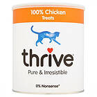 Thrive Godbitar Kycklingbröst (170g)