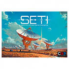 Czech Games Edition SETI: Search for Extraterrestrial Intelligence