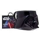 Paladone Darth Vader Shaped Mug HOME