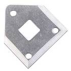 Elvedes Replacement Blade For Hydraulic Hose Cutter