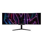 Acer Predator X49 X 48,9" QD-OLED Gaming Monitor