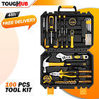 Gurpil Professional Tool Kit