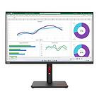 Lenovo ThinkVision T32h-30 31,5" QHD IPS