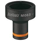 Icetools M083 3-notch Bb93 1/2´´ Bottom Bracket Wrench