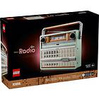 LEGO Icons 10334 Retro Radio