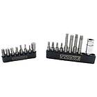 Pedro's Torque Bit Set II Tool