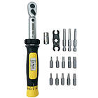 Pedro's Demi Torque Wrench II Bit Set Tool