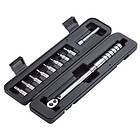 Synpowell Dynamometric 1/4´´ Torque Wrench