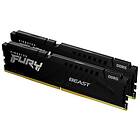 Kingston FURY Beast DDR5 6400MHz 2x16GB (KF564C32BBEK2-32)