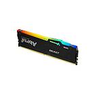 Kingston FURY Beast RGB DDR5 600MHz 8GB (KF560C30BBEA-8)