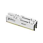 Kingston FURY Beast White DDR5 6400MHz 2x16GB (KF564C32BWEK2-32)