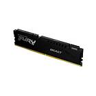 Kingston FURY Beast DDR5 6400MHz 16GB (KF564C32BBE-16)