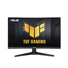 Asus TUF Gaming VG27VQ3B 27" FHD Curved