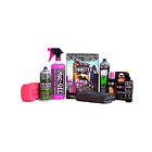 Muc Off The Ultimate Commuter Wash Kit