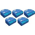 Shelly 1 Plus Wifi 5-pack