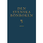 Den svenska bönboken