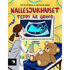 Nallesjukhuset : Teddy är gravid