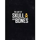 The Art Of Skull And Bones