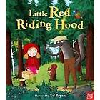 Fairy Tales: Little Red Riding Hood