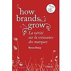 How brands grow