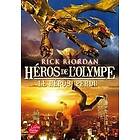 Heros de l'Olympe 1/Le hero perdu