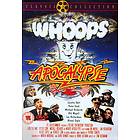 Whoops Apocalypse (UK) (DVD)