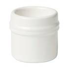 Broste Copenhagen Stevns 5 cm Chalk white H5