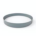 Flexigarden Planteringskant Aluzink 180 mm Cirkel aluzink cirkel 1400 13595503124